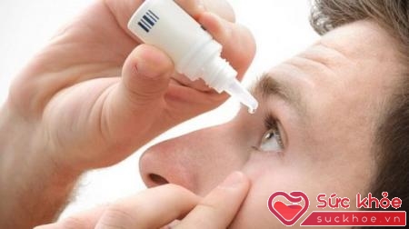Phòng bệnh đau mắt đỏ sẽ hữu hiệu hơn chữa bệnh