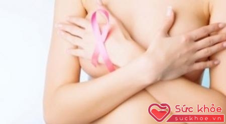 Phát hiện sớm có thể chữa khỏi ung thư vú