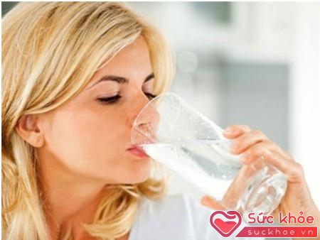 Cần bổ sung nước, vitamin phù hợp cho người tiểu đường