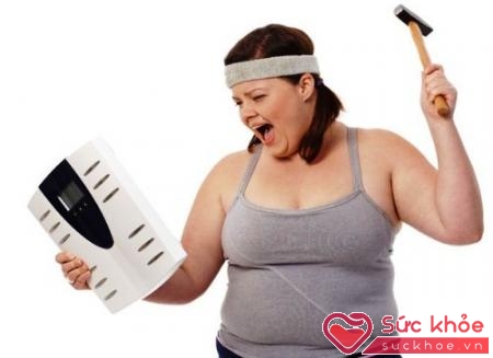 Bệnh béo phì là chứng rối loạn phức tạp