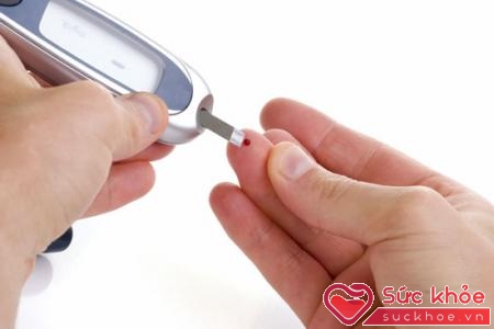 Biến chứng tiểu đường gồm cấp và mạn tính