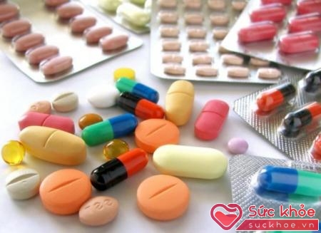 Huyết áp thấp uống thuốc gì là thắc mắc thường gặp