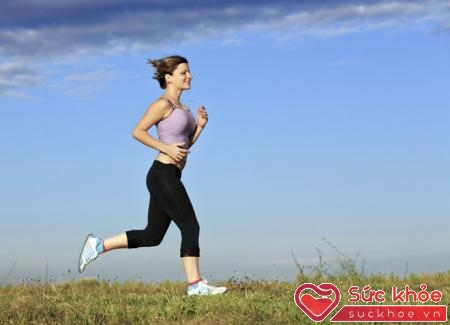 Tập thể dục là cách điều trị huyết áp thấp hiệu quả