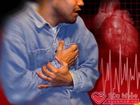 Trụy mạch là một triệu chứng huyết áp thấp