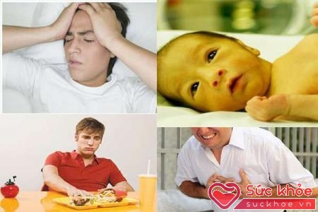 Vì dễ lây bệnh nên nhiều người băn khoăn không biết viêm gan b lây qua đường nào