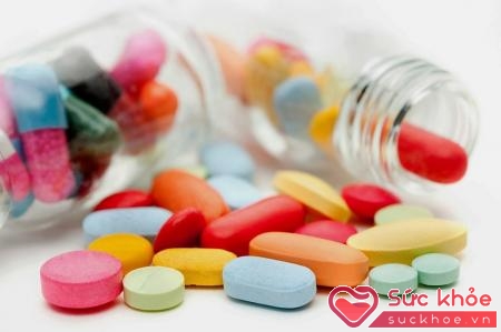Thận trọng trong sử dụng thuốc giảm đau chống viêm trong điều trị xơ gan