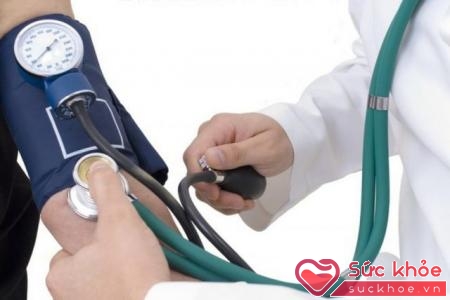 Cần biết huyết áp thấp là bao nhiêu để kịp thời chẩn đoán và điều trị bệnh