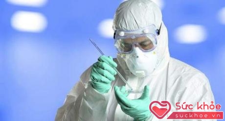 Mức động lây lan cao khiến cho bệnh ebola cần cách ly an toàn