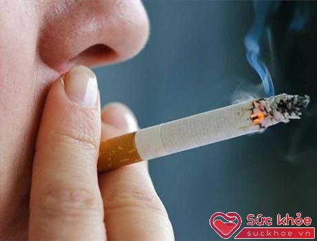 Triệu chứng ung thư phổi ở người không hút thuốc 
