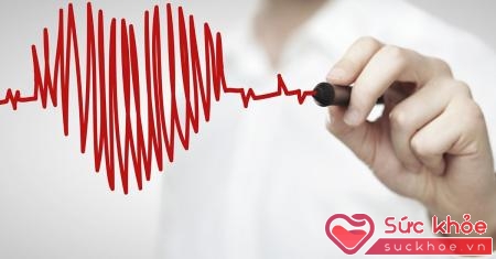 Nhịp đập của tim có liên quan đến bệnh loãng xương