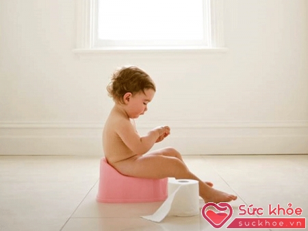 Rối loạn tiêu hóa ở trẻ em có nhiều nguyên nhân
