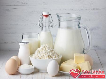 Để giải đáp loãng xương nên uống sữa gì, người bệnh cần căn cứ vào mức độ mắc bệnh