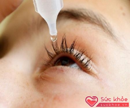 Có nhiều cách điều trị đau mắt hột đơn giản, có thể thực hiện tại nhà