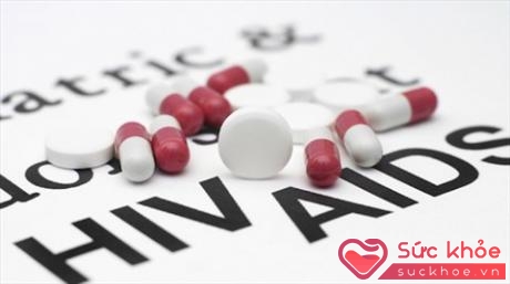 Thông thường, những người nhiễm HIV phải dùng thuốc suốt đời 