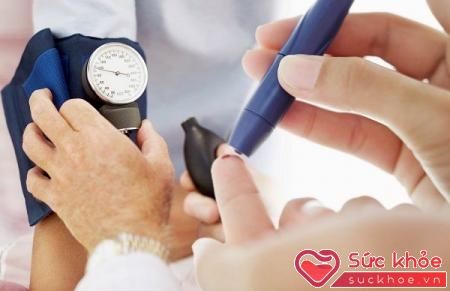 Những người mắc bệnh tiểu đường thường đi kèm với hạ đường huyết đột ngột