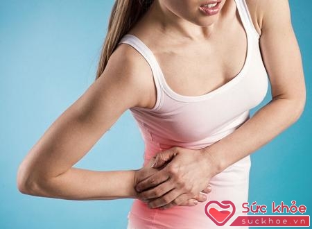 Tìm hiểu các dấu hiệu đau ruột thừa ở nữ giúp phát hiện bệnh chính xác