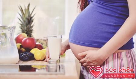 Kiểm soát đường huyết là việc làm cần thiết đối với các thai phụ