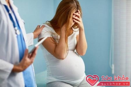 Hạ đường huyết ở phụ nữ mang thai cần hết sức cẩn trọng