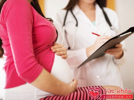 Trong thời kỳ thai kỳ, cần cẩn trọng với bệnh hạ đường huyết