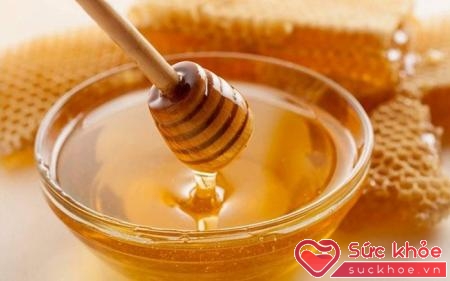 Mật ong sẽ giúp bạn ổn định lại đường huyết