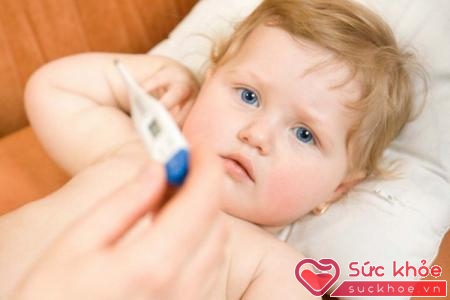 Dấu hiệu hạ đường huyết trẻ em thường dễ bị nhầm lẫn