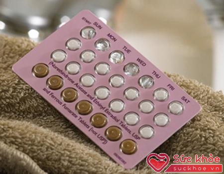 Lạm dụng thuốc tránh thai là nguyên nhân gây ung thư cổ tử cung