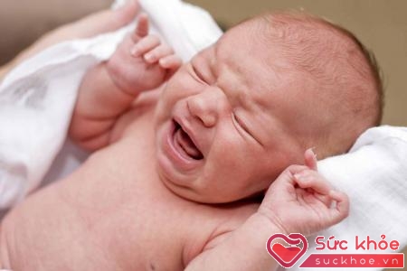 Hạ đường huyết trẻ sơ sinh ảnh hưởng rất lớn tới sức khỏe của bé