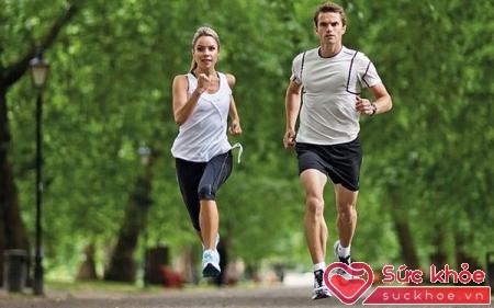 Tập thể dục mỗi ngày có thể giúp bạn loại bỏ hoàn toàn lượng cholesterol xấu trong cơ thể