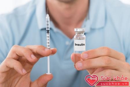 Insulin là loại thuốc hạ đường huyết phổ biến hiện nay