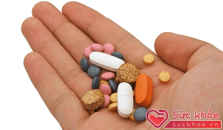 Thuốc có tác dụng tăng cường sức đề kháng cho cơ thể