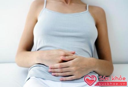 Viêm cổ tử cung có thể gây vô sinh, hiếm muộn ở phụ nữ