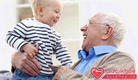 Người già có cholesterol cao sống thọ hơn những người có lượng cholesterol thấp