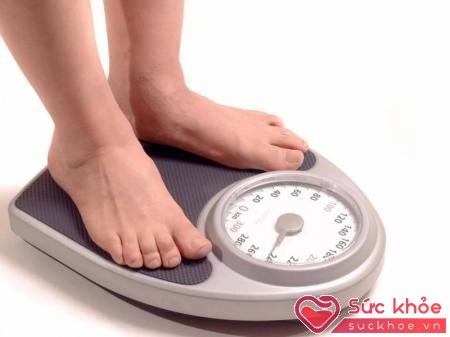 Kiểm soát cân nặng giúp phòng bệnh u xơ tử cung