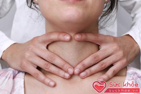 Sớm phát hiện dấu hiệu bệnh bướu cổ giúp điều trị thuận lợi hơn