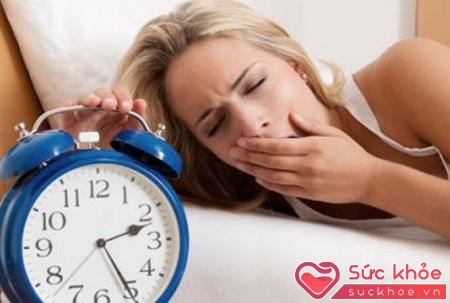Để có cách chữa rối loạn giấc ngủ hiệu quả cần biết rõ nguyên nhân gây bệnh
