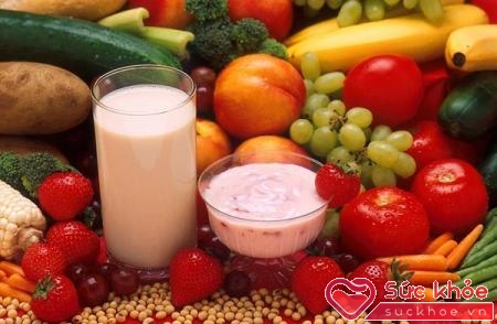 Bổ sung thực phẩm giàu vitamin c là cách phòng ngừa tai biến mạch máu não hiệu quả