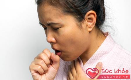Liệt hô hấp là mttoj trong những triệu chứng của suy hô hấp cấp