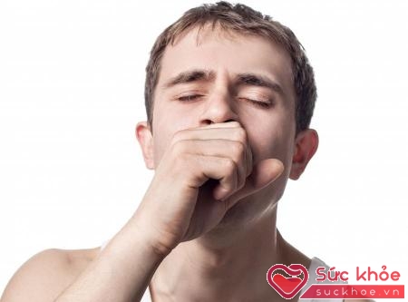 Suy hô hấp là nguyên nhân hàng đầu gây tử vong ở các bệnh viện viêm phổi