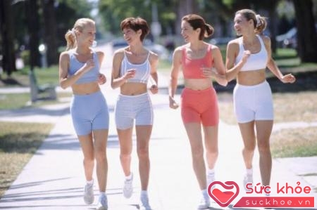 Tập thể dục thường xuyên là cách phòng ngừa tai biến mạch máu não hiệu quả nhất