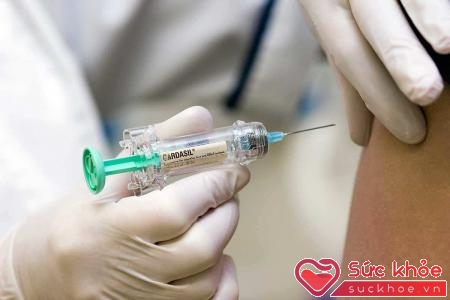 Tiêm phòng vaccin là cách phòng bệnh hiệu quả
