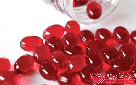 Gấc có nhiều vitamin tuy nhiên cần thận trọng trong điều trị các bệnh về gan