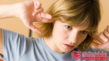 Xốp xương tai là bệnh di truyền thể trội
