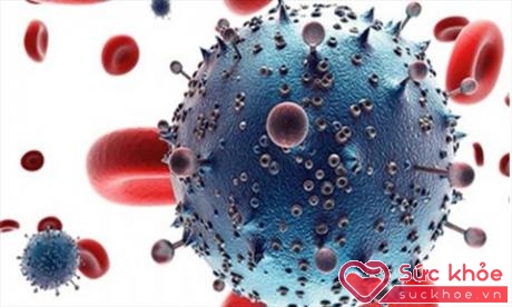 Chủng vi-rút HIV mới và nguy hiểm hơn các chủng trước đây khiến nhiều người lo ngại