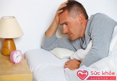 Thiếu ngủ có thể ảnh hưởng đến cơ thể bằng cách làm tăng nguy cơ béo phì, bệnh tim và giảm khả năng miễn dịch