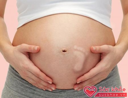 Nhau thai còn đảm nhận nhiệm vụ lọc độc tố và bảo vệ thai nhi khỏi nhiễm trùng