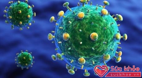 Thêm vắc-xin điều trị HIV 