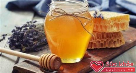 Mật ong được sử dụng trong nhiều thế kỷ để điều trị vết thương