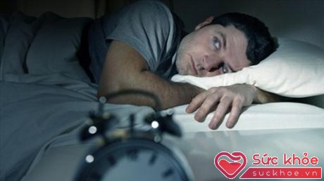 Giấc ngủ ảnh hưởng rất nhiều đến các hoạt động hàng ngày của bạn
