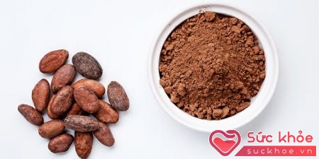 Hàm lượng chất flavanols trong cacao đạt được mức cải thiện trí nhớ cao hơn và lượng máu lưu thông tới hồi hải mã