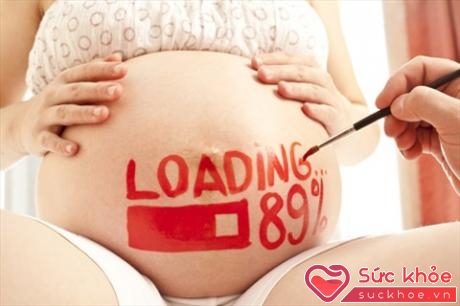 Khi mang thai, lipid máu sẽ tăng để đảm bảo sự phát triển của thai nhi